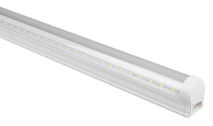 Светодиодный светильник PPG T8i-1200 Agro 15w IP20 Jazzway (для растений)