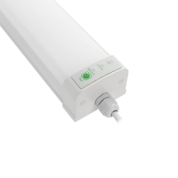 Светильник светодиодный PWP-C3-E1 600 18w 4000K с БАП IP65