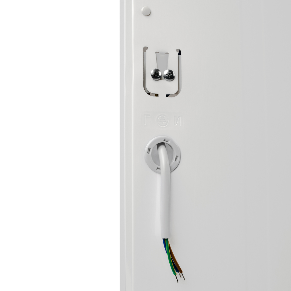 Светодиодный светильник PPL SPEC 02 40w Opal 4000K Ra90 IP40