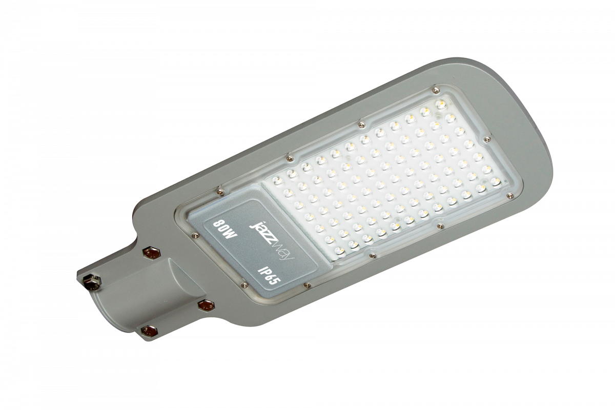 Светодиодный светильник PSL 07 80w 5000K IP65 (3г.гар)