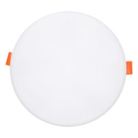 Светодиодный светильник PLED DL3 24w 6500K WH IP40 Jazzway