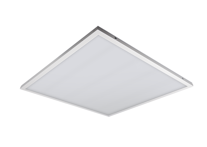 Светодиодный светильник ДВО-6011 Opal 36w 4000K IP40 230V ФАZA