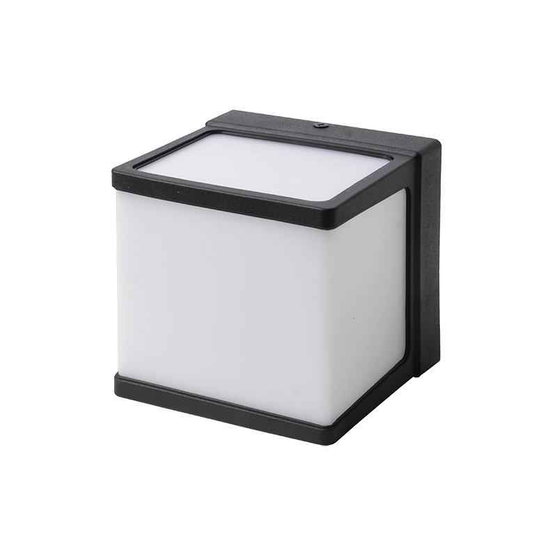 Светодиодный светильник PWL 115115/01 GX53 BL 230V IP54 Jazzway