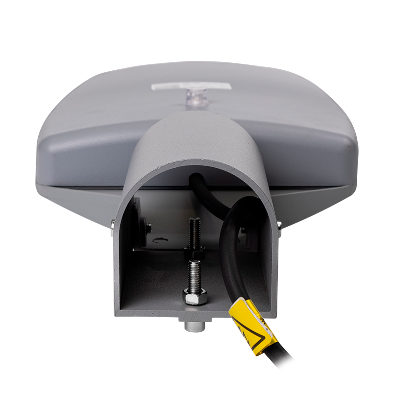Светодиодный светильник PSL 06 80w SENSOR 5000K IP65 (2г.гар) Jazzway