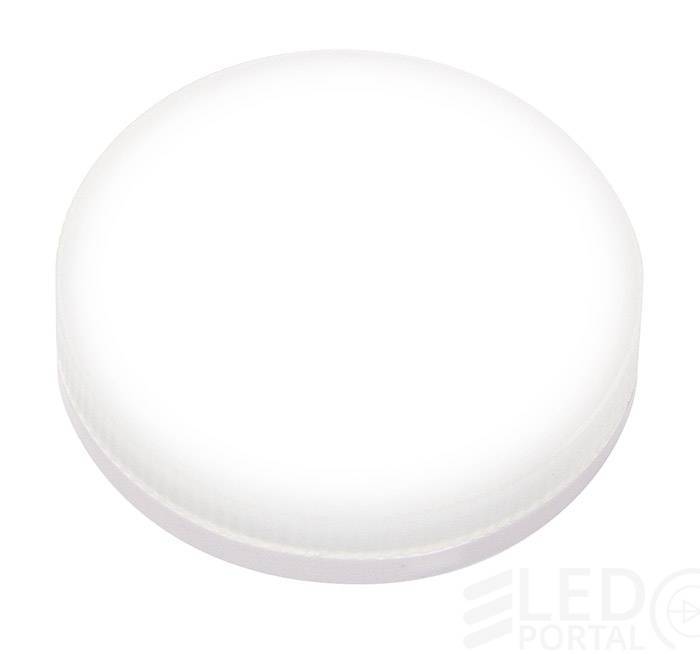 Светодиодная лампа PLED-GX53 10w 5000K 800Lm
