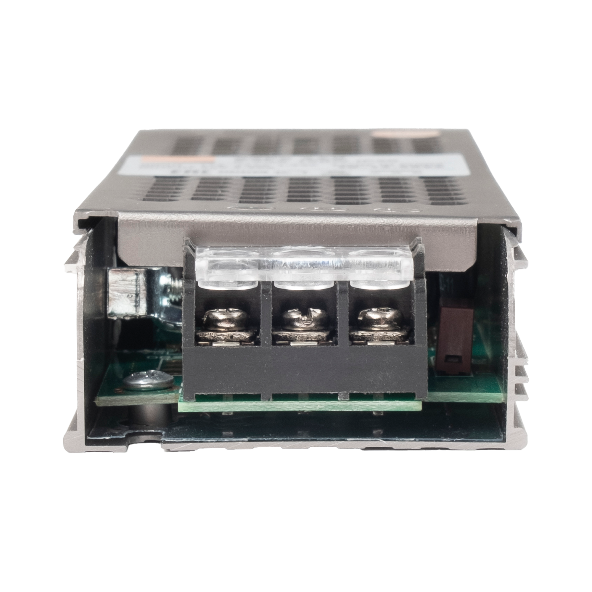 Блок питания BSPS-2 150W 24V 6.25A IP20 180*50*23мм JazzWay