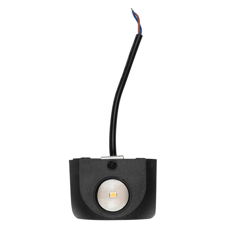 Светодиодный светильник PWL-07565/80D 2x2w 4000K BL IP54 Jazzway