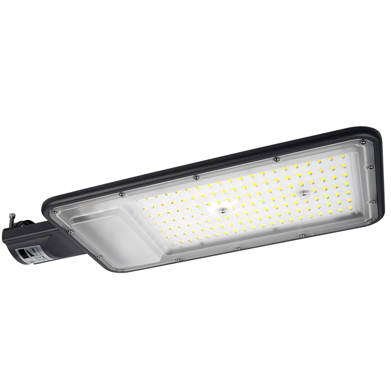 Светодиодный светильник PSL 08 200w 5000K GR 140/70° IP65 (3г.гар)