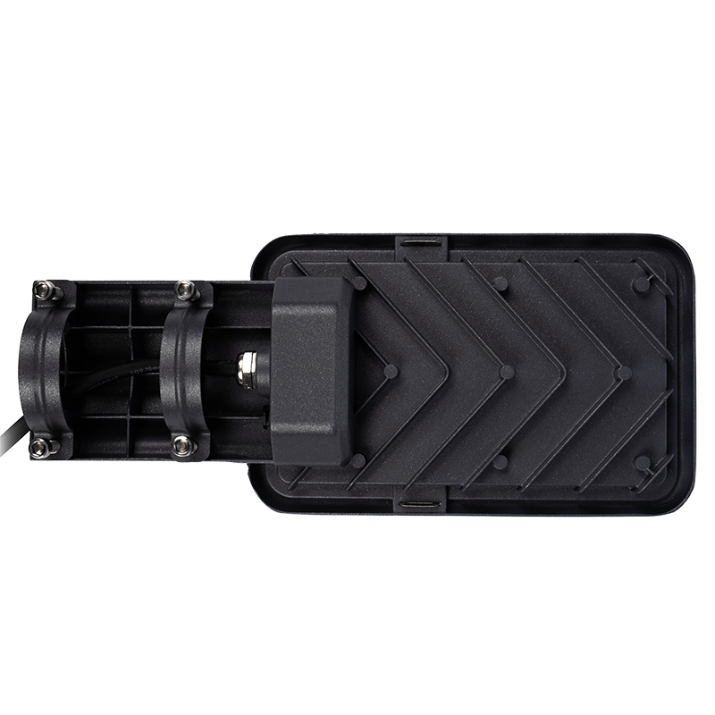 Светодиодный светильник PSL 08 50w 5000K GR 120° IP65 (3г.гар)