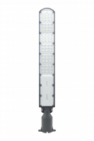 Светодиодный светильник PSL 09 150W 5000K GR IP65 Jazzway