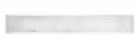 Светодиодный светильник PPL 1195/U PRISMA 36w 4000K  IP40 Jazzway