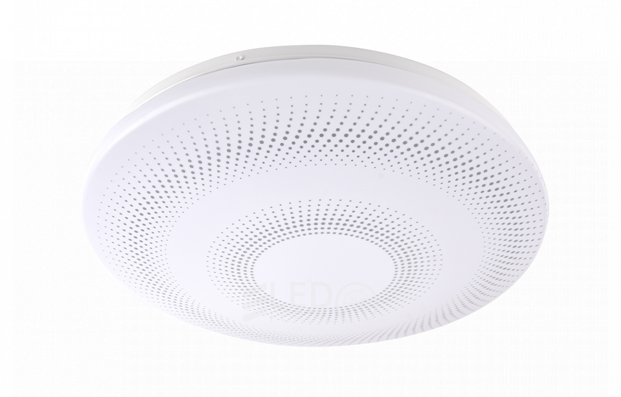Светодиодный светильник PPB Pulsar 36w IP20 D380*65 Jazzway