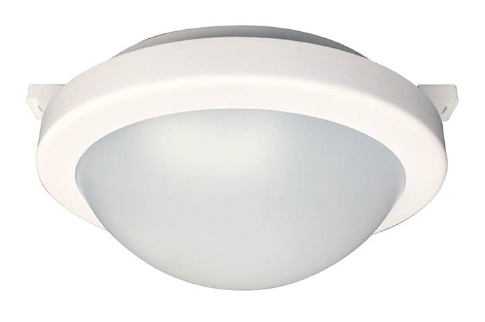 Светодиодный светильник PBH-PC3-RA 8W 600Lm 4000K WHITE