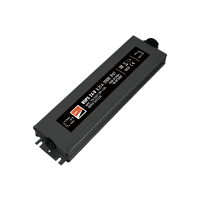Блок питания BSPS 24V 8,25A=200W IP67 5 л.гар.Jazzway