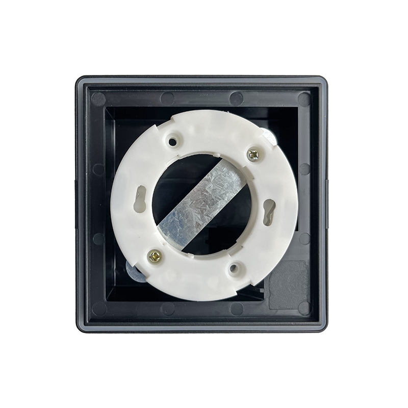 Светодиодный светильник PWL 115115/02 GX53 BL 230V IP54 Jazzway