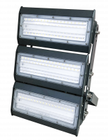 Светодиодный светильник PPI- 02 3*50w 6500K IP65 (3 г.гар) Jazzway
