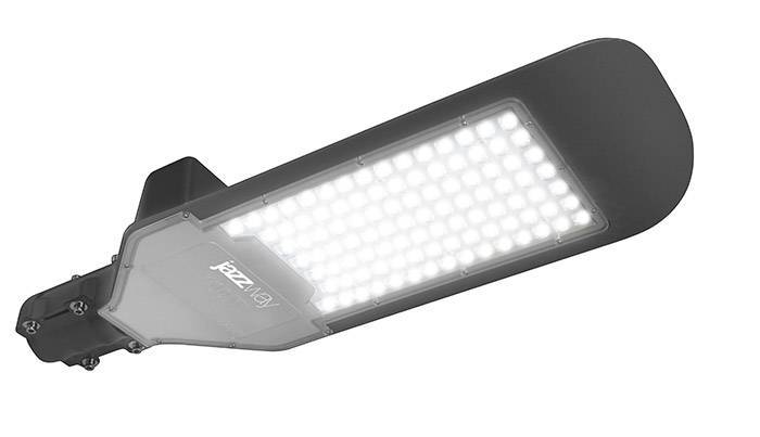 Светодиодный светильник PSL 02 100w 5000K IP65 GR
