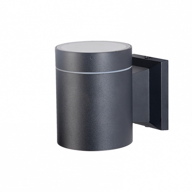Светодиодный светильник PWL 11590 GX53-1 BL 230V IP65
