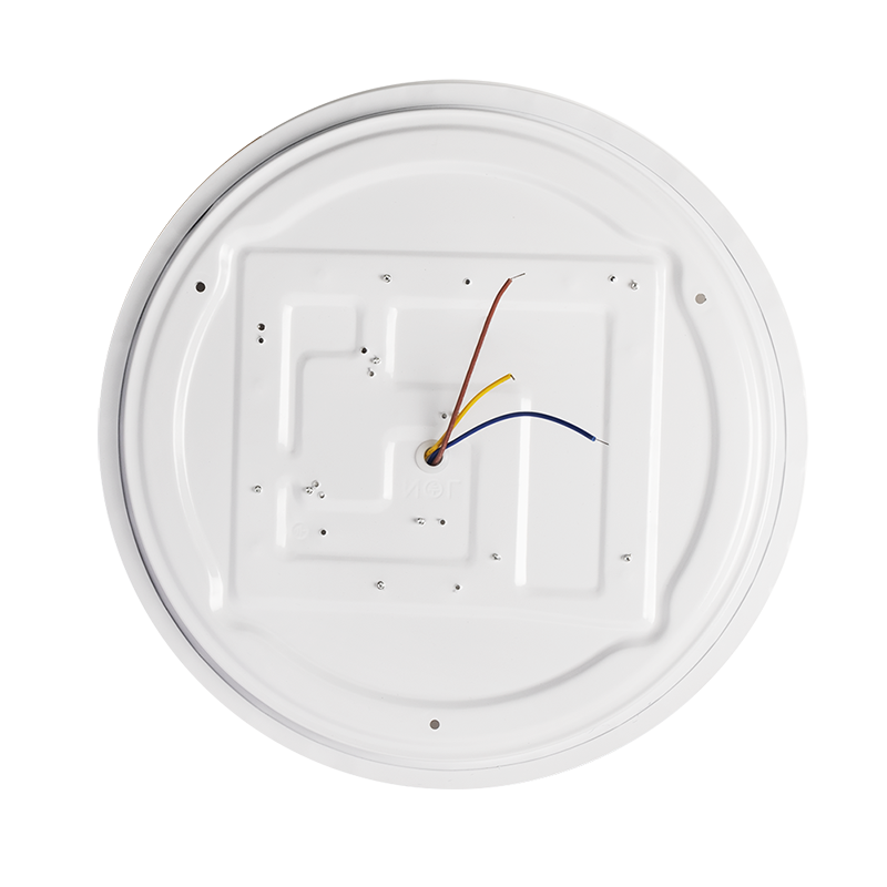 Светильник светодиодный потолочный PPB Scandic-R 36w 4000K GR(серый) IP20