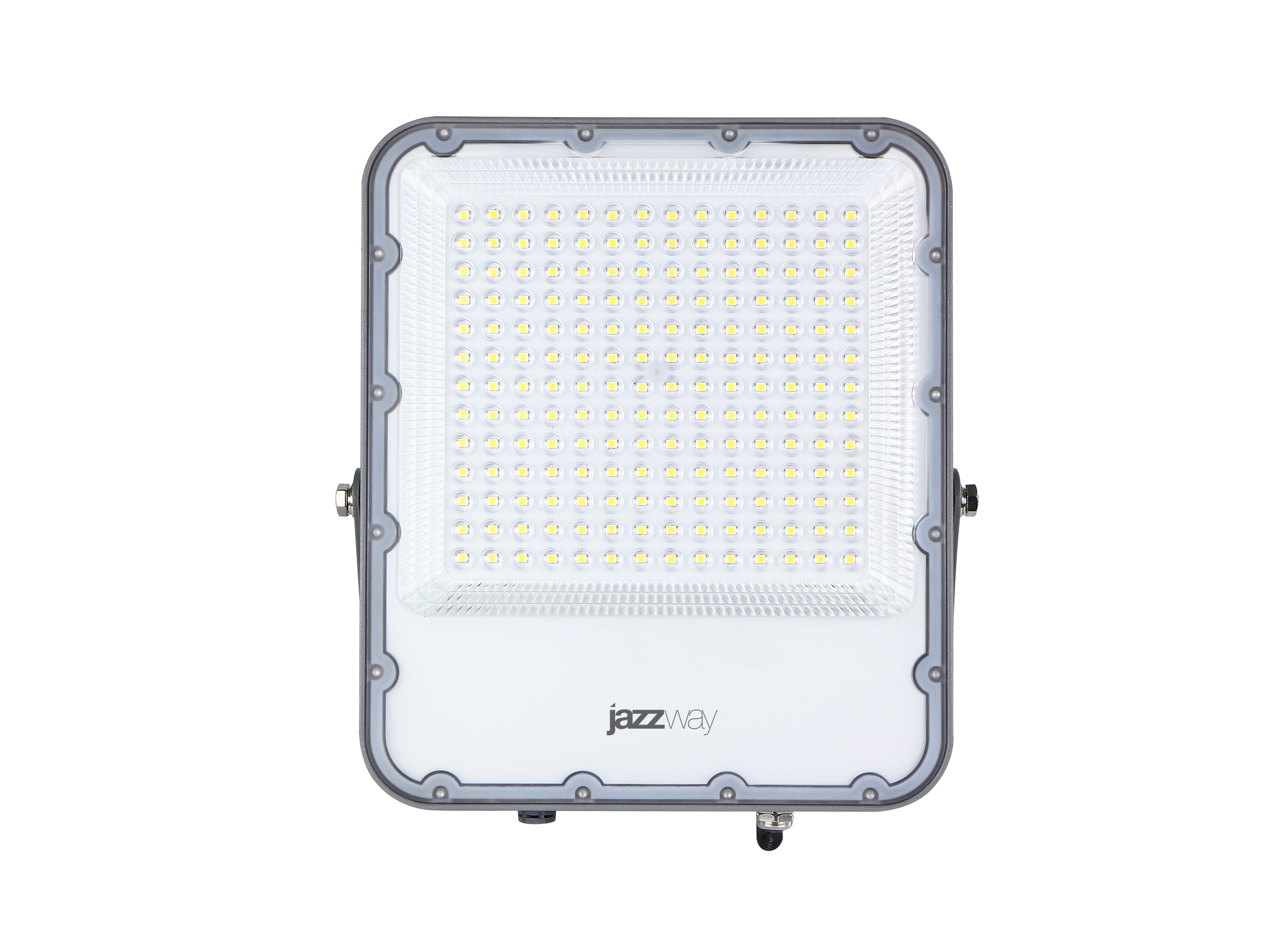 Светодиодный прожектор PFL-S4-150w 6500K 80° IP65