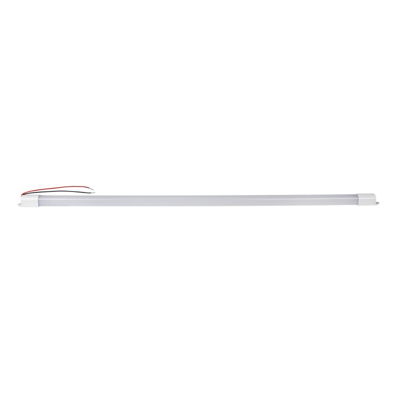 Светильник светодиодный линейный Pled T4i 600 9W 4000K IP65