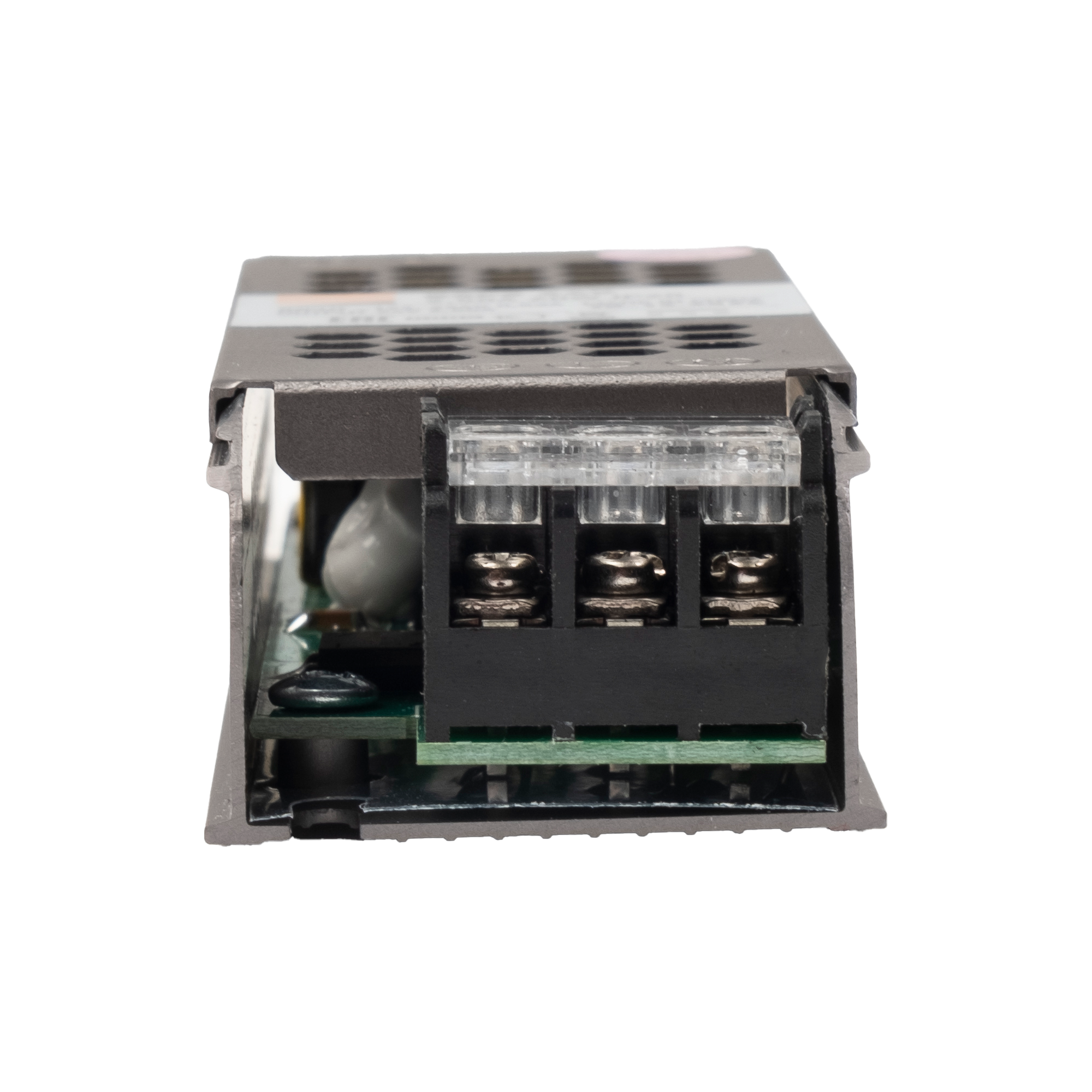 Блок питания BSPS-2 60W 24V 2,5A IP20 121*35*23мм JazzWay