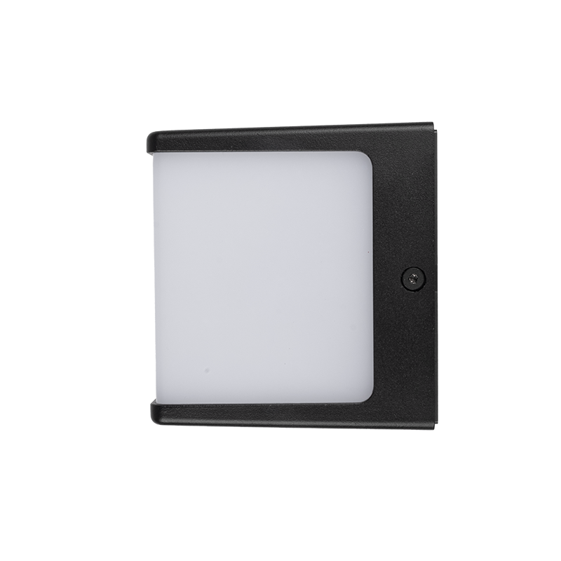 Светодиодный светильник PWL 115115/01 GX53 BL 230V IP54 Jazzway