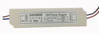 Блок питания ПлA-60W-IP67-24V