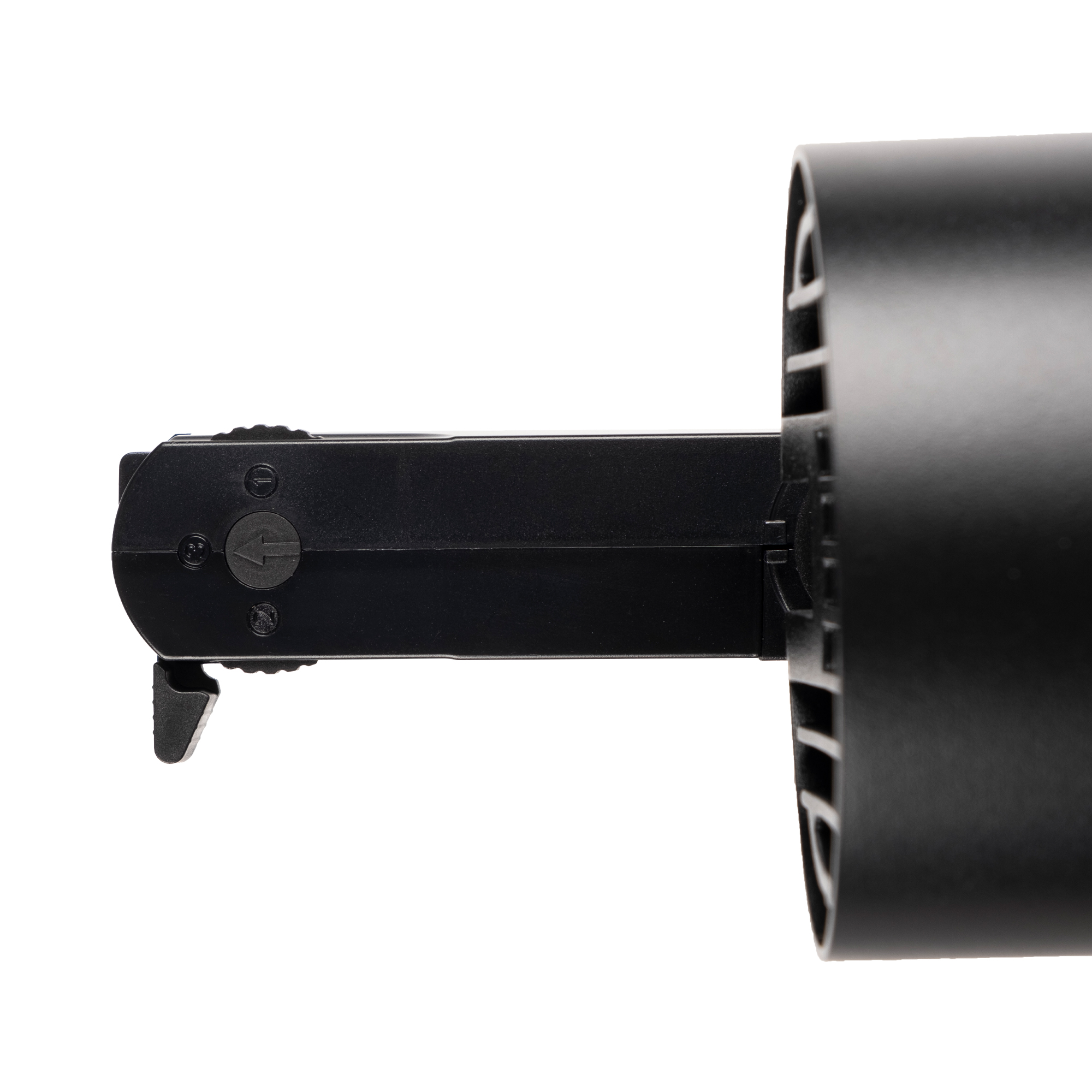 Трековый светильник 3P PTR 7020 20W 4000K 36° BL IP40 Jazzway 