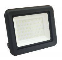 Светодиодный прожектор PFL-C-100w 6500K IP65 Jazzway