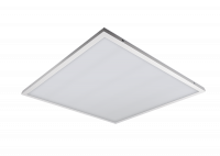 Светодиодный светильник ДВО-6012 Opal 36w 6500K IP40 230V ФАZA