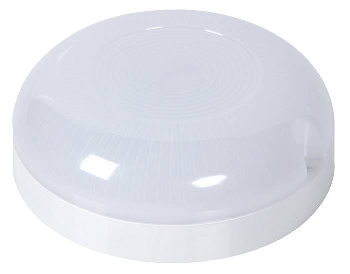 Светодиодный светильник PBH-PC4-RSM 10W 760Lm 4000K CL SENSOR (микроволн.)