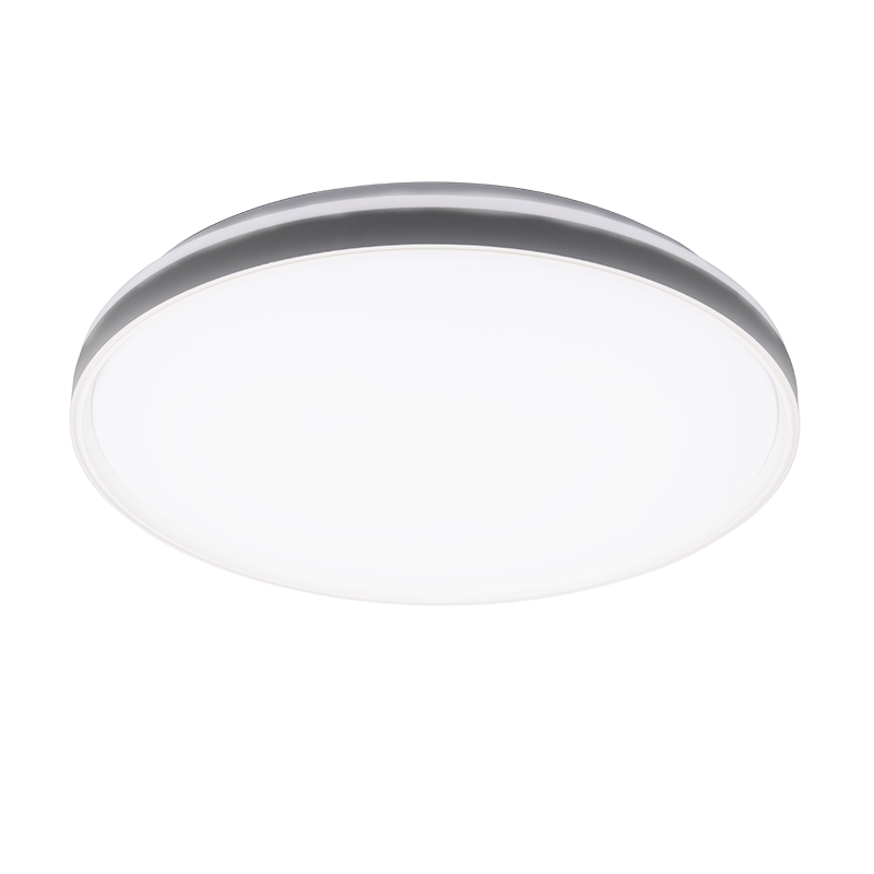 Светодиодный светильник PPB LUNA 60w 4000K IP20 D480*75  Jazzway