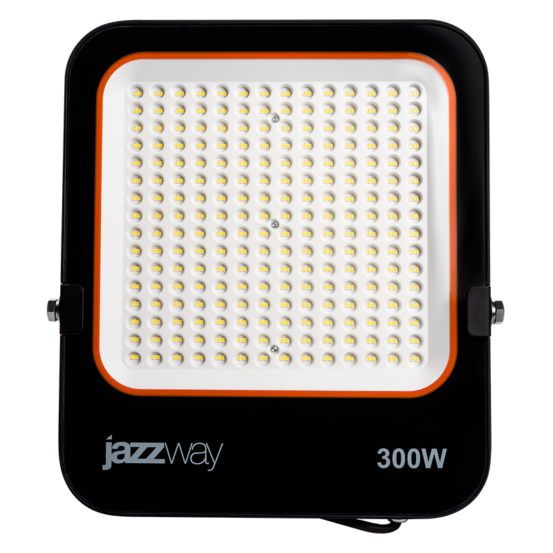 Светодиодный прожектор PFL-V 300w 6500K IP65