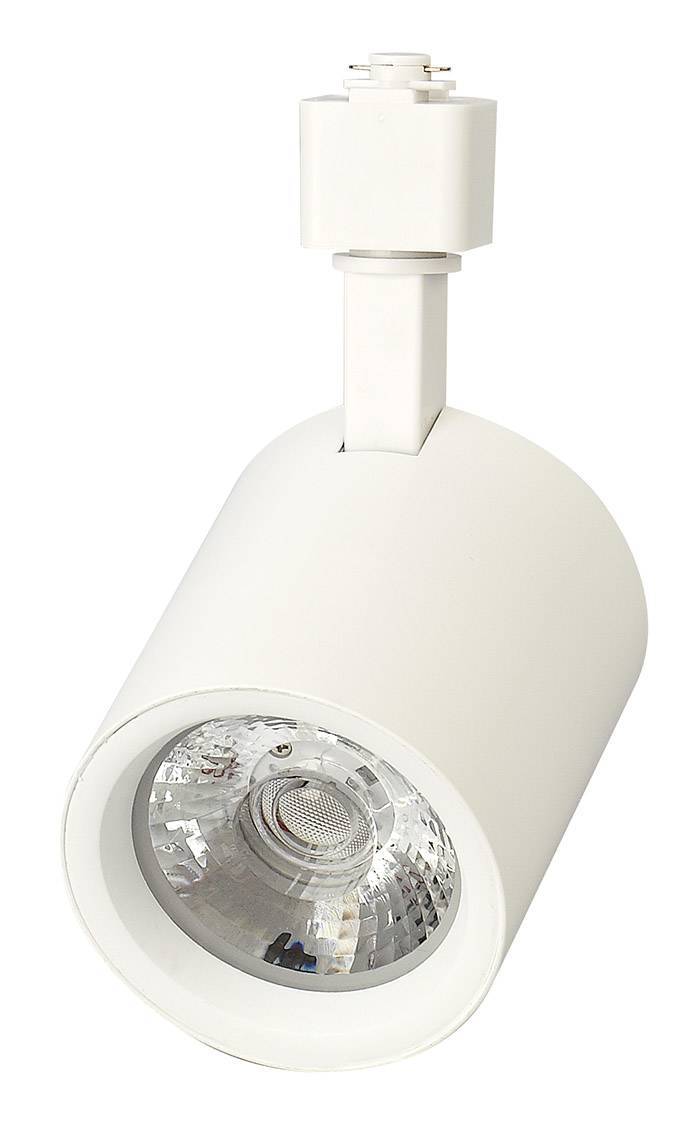 Светодиодный светильник PTR 0530 30w 4000K WH (белый) IP40 JazzWay