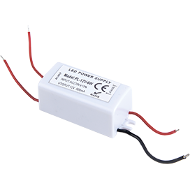 Блок питания 6W 12V IP20 для светодиодной ленты B2M006ESB Ecola