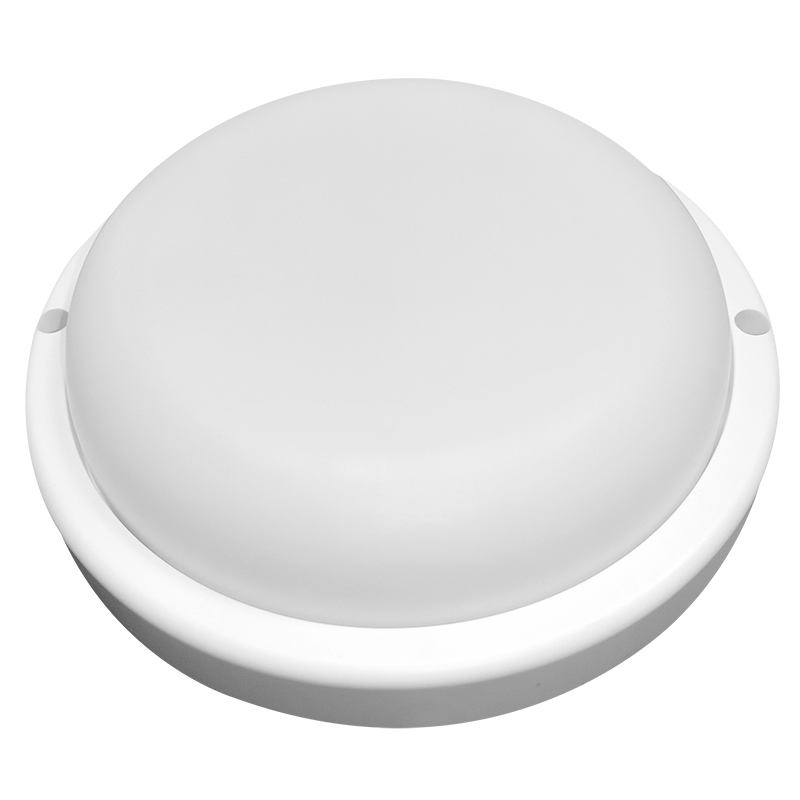 Светодиодный светильник PBH-PC7-RA 12W 4000K WHITE IP65