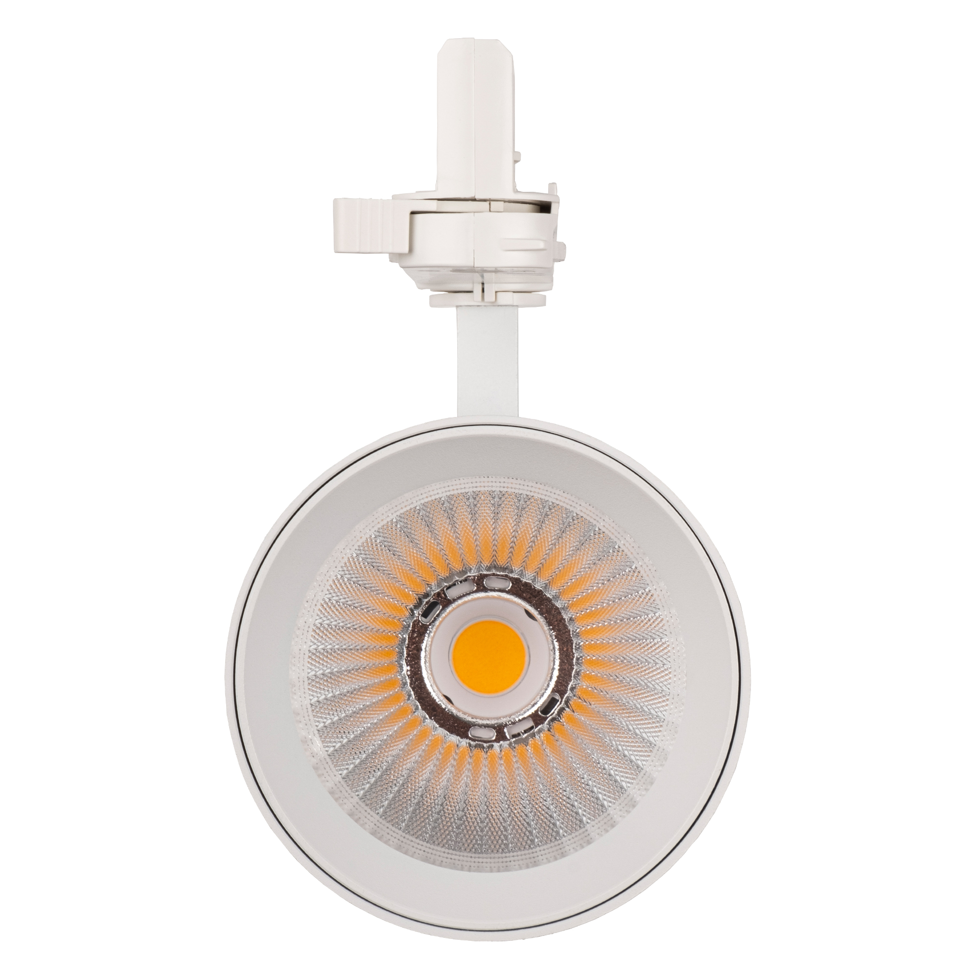 Трековый светильник 3P PTR 7030 30W 4000K 36° WH IP40 Jazzway 