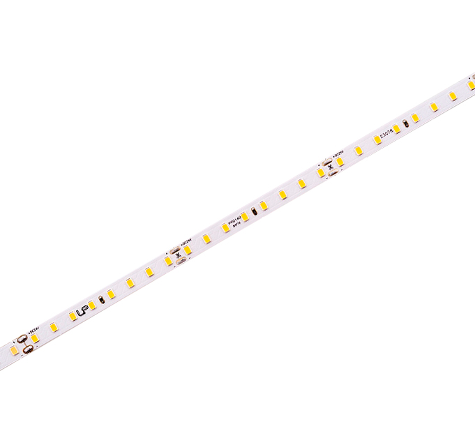 Светодиодная лента 5м ПРО 125 LS-LP 2835/112 WW 3000K 24V IP20 10Вт/м