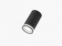 Светильник накладной GU-102B, серия SPOT LEDS POWER