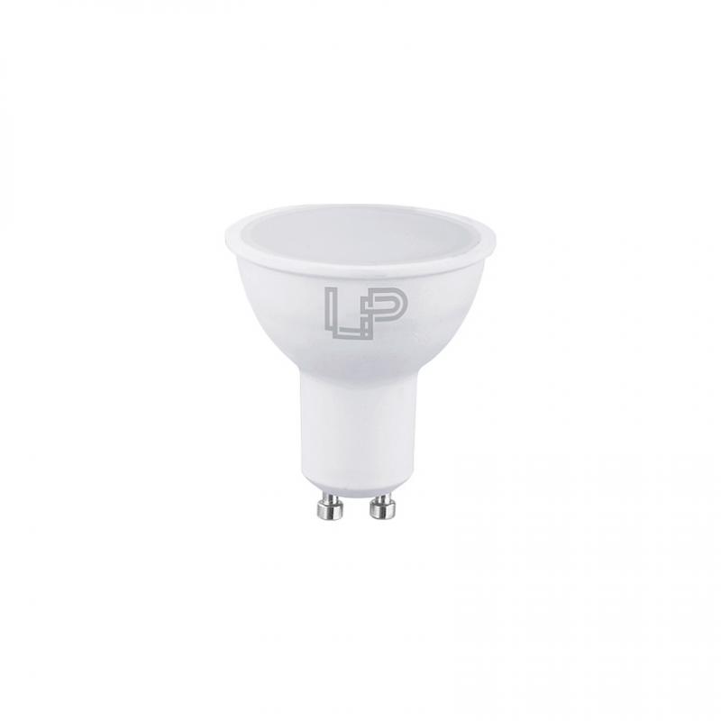 Светодиодная лампа GU10 8W 4000K 720Lm LedsPower