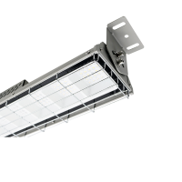 Светодиодный светильник PPI- 01 SPORT 75w 4000K GR IP65