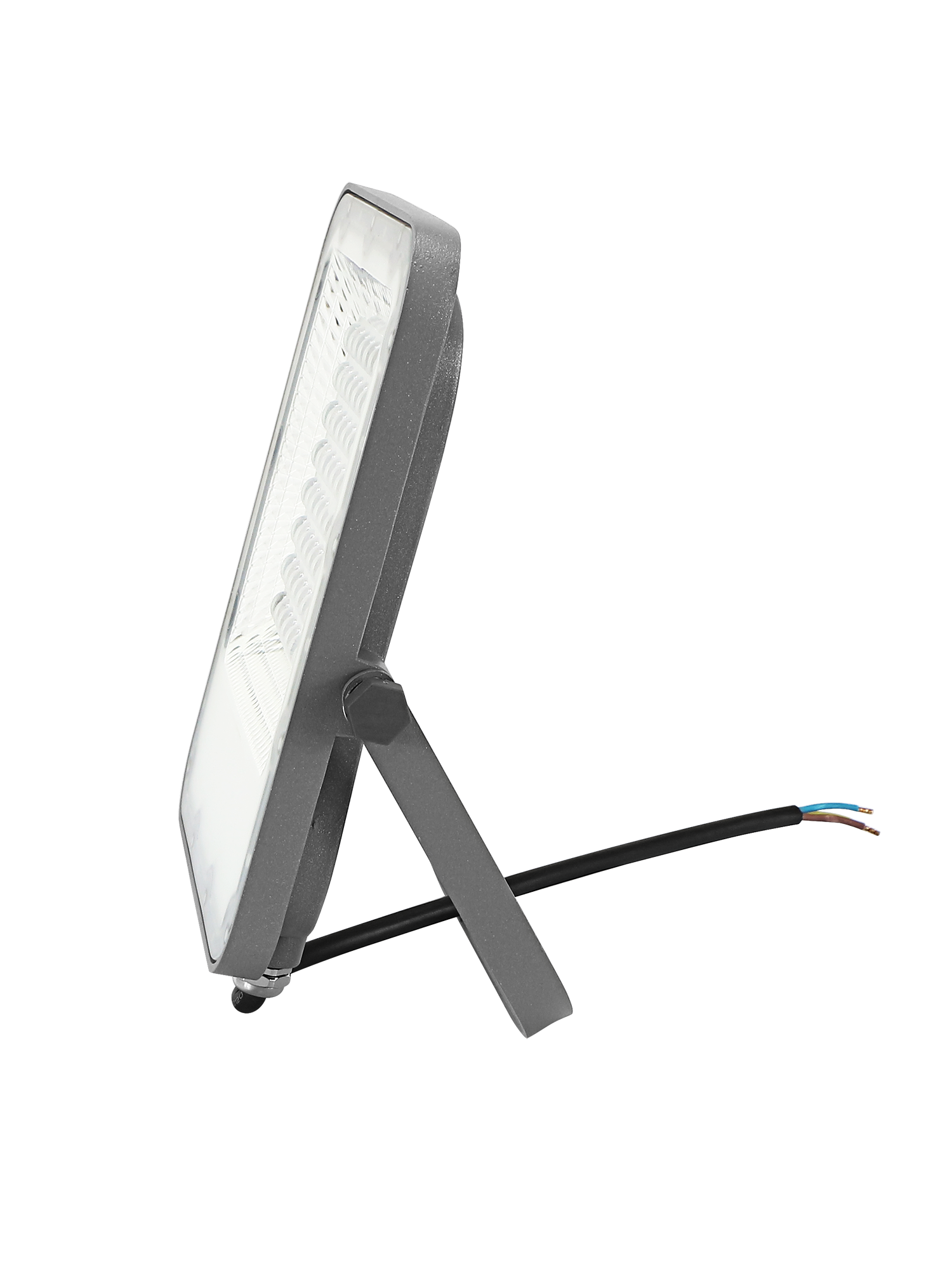 Светодиодный прожектор PFL-S4-50w 6500K 80° IP65