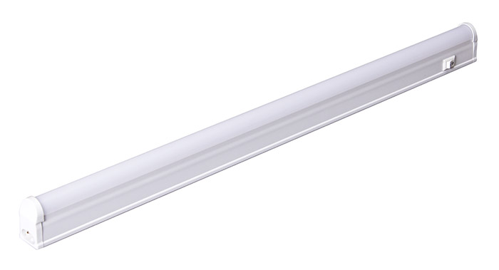 Светодиодный светильник PLED T5i PL 300 4W FR 6500K 180-265V Jazzway