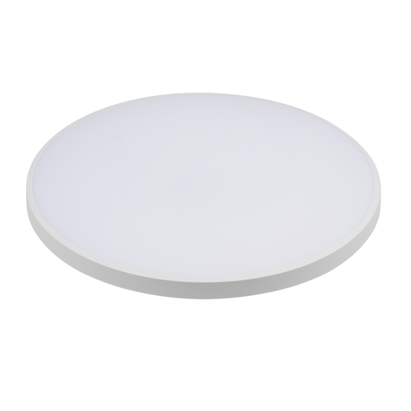 Светильник светодиодный PPB OPAL 36W 4000K WH IP20