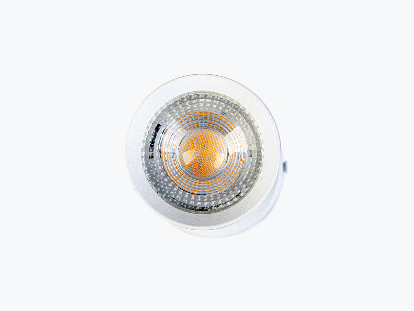Светильник накладной GU-103W, серия SPOT LEDS POWER