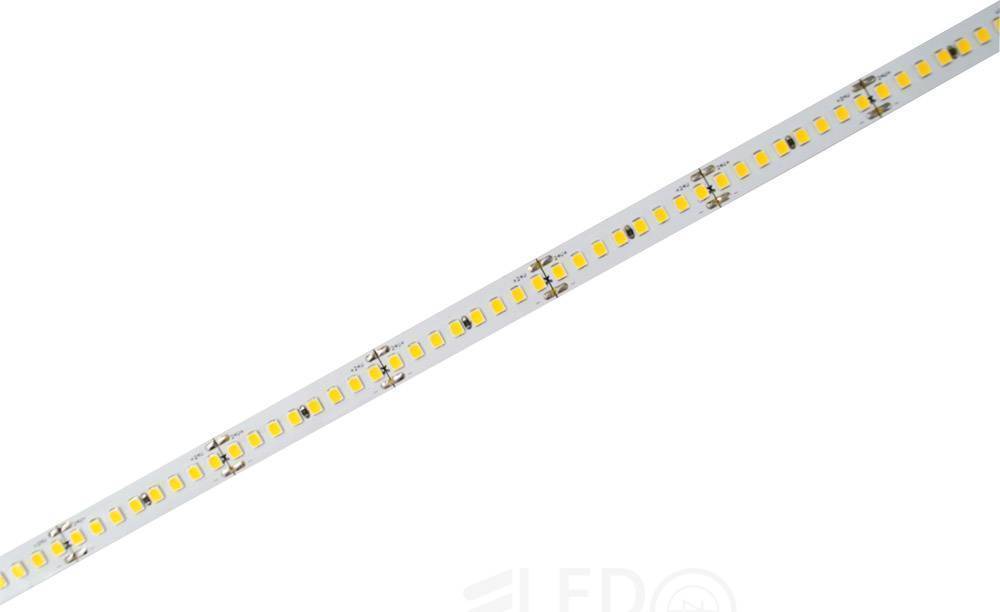 Светодиодная лента 5м LP 2835/176-24V IP20 LUX 16 Вт/м