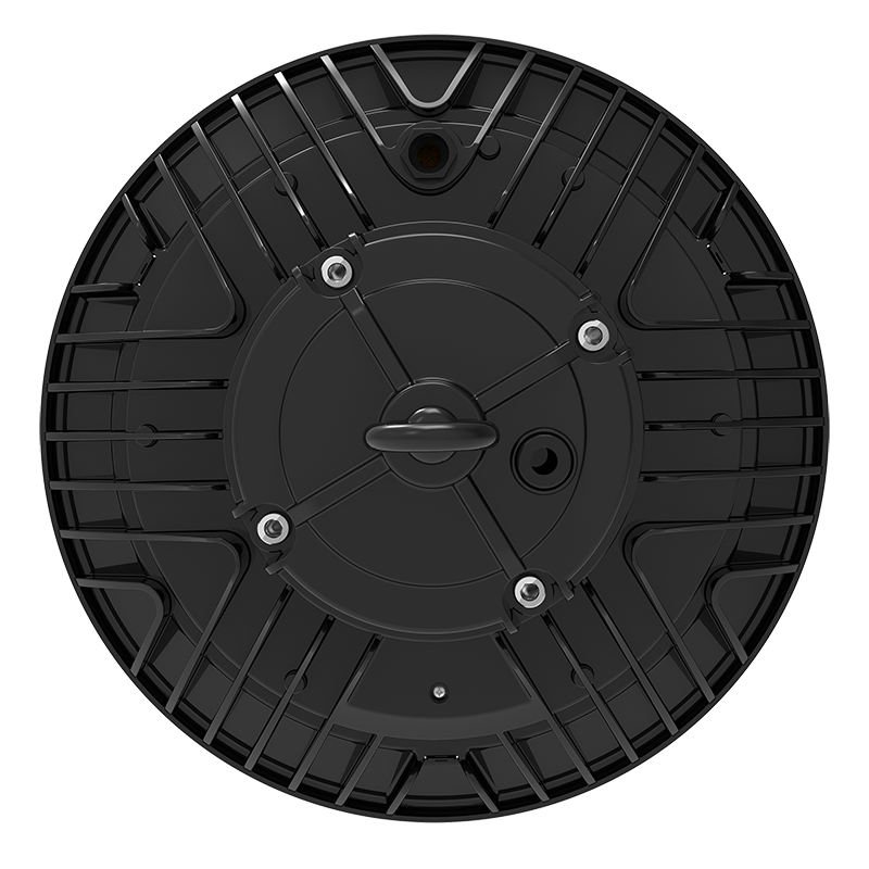 Светодиодный светильник PHB 03 PRO-5 150w 5000K 60° IP65