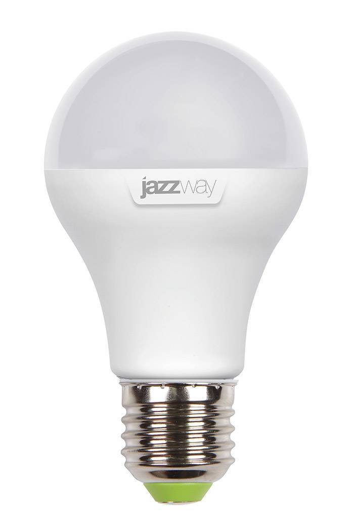 Светодиодная лампа PLED-SP A60  12w 3000K E27