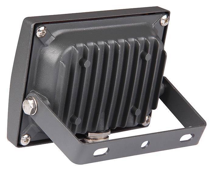 Светодиодный прожектор PFL-SC-10w 6500K IP65 Jazzway
